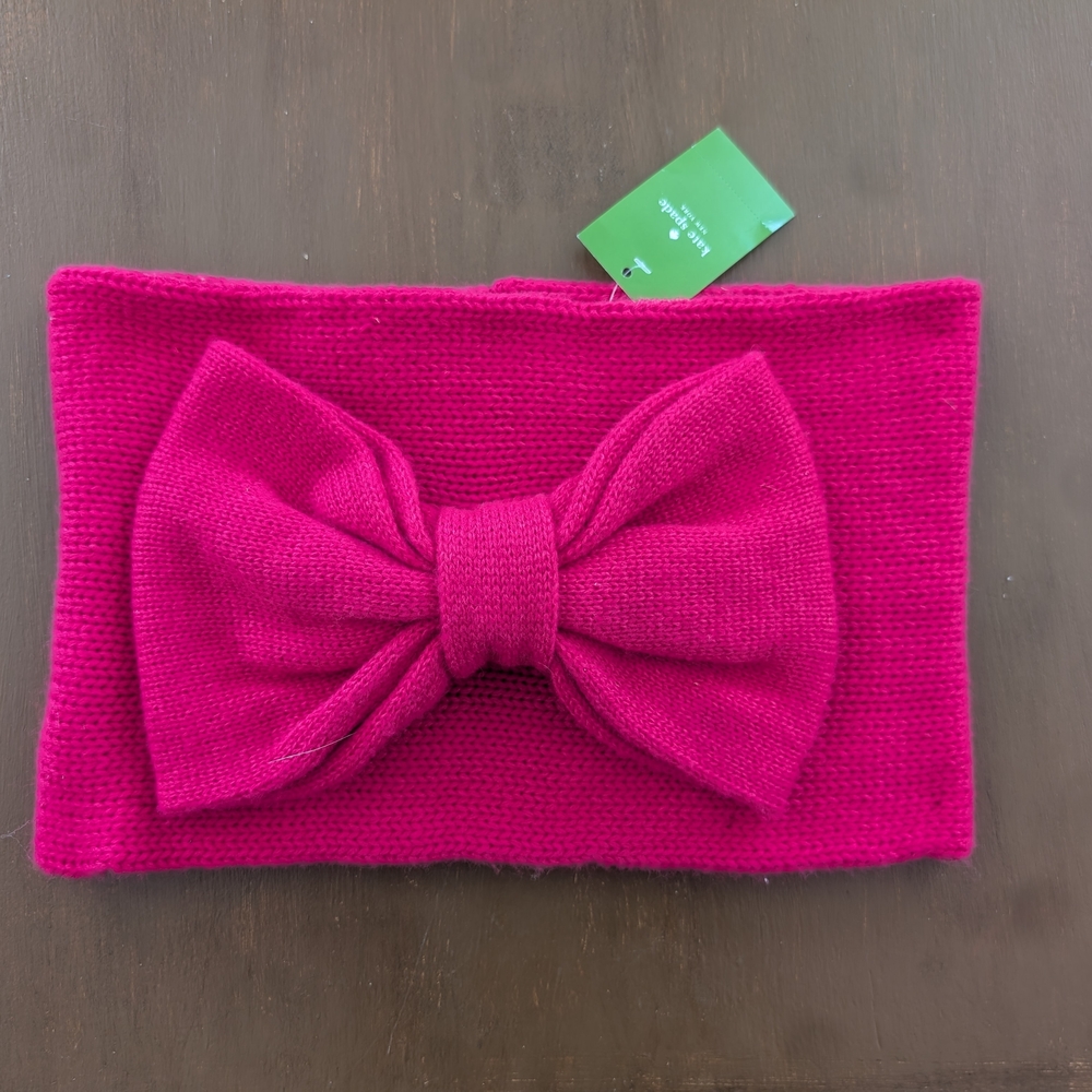 Kate Spade Scarf